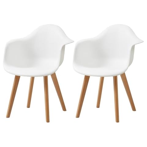 GrandCA HOME Chaises de Salle à Manger Cover
