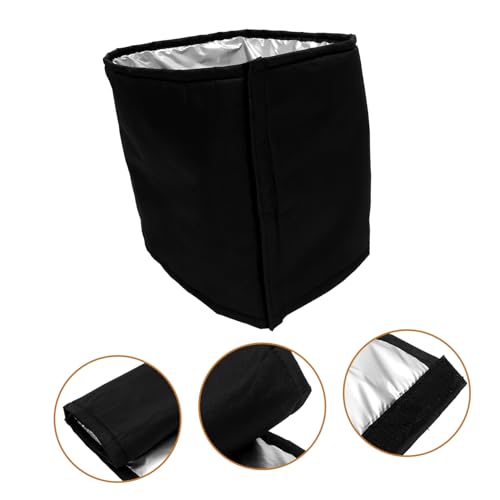 Manchon pour ruches extérieur isolant bâche de protection imperméable durable