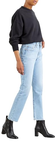Levi's Damen 501® Jeans for Women Jeans,Ojai Luxor Last,25W / 32L – Ansicht 5