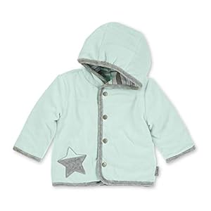 Sterntaler Nicki Waldis Fil capuchontrui voor jongens