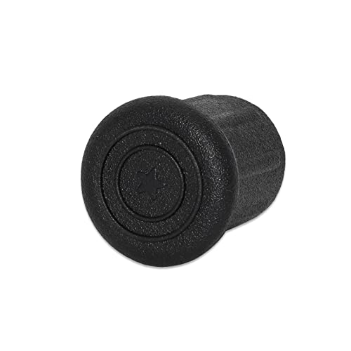 Flyshop Coprigambe per sedie da patio, 25 mm