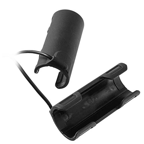 Preisvergleich Produktbild KOSO X-Claws Clip-on Heizgriffe mit Schalter