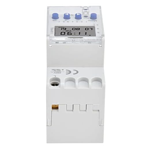 Interruptor de controle de tempo, temporizador de comutação inteligente AC220V 1 contador de saída programável para decoração de lâmpada de néon festiva