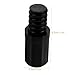 AUTSUPPL 2pcs Threaded Tip Adapter for Extension Poles Plastic Replacement Ends for Broom and Mop Handles Easy to Install Compatible Metal Rods Versatile Repair