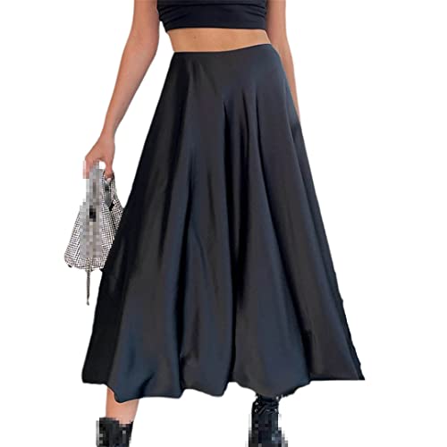 Amazon.com: Trendy Skirts for Women Elegant Waist Party Balloon