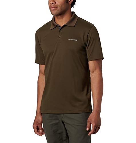Image of Columbia Men Polo Shirt