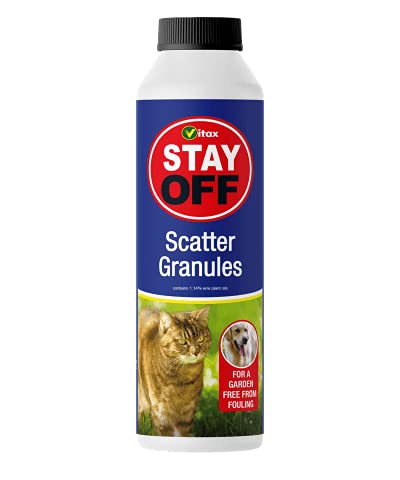 VITAX Scent Off GRANULES 225G