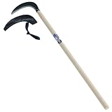 手打鋼付 造林鎌 10045