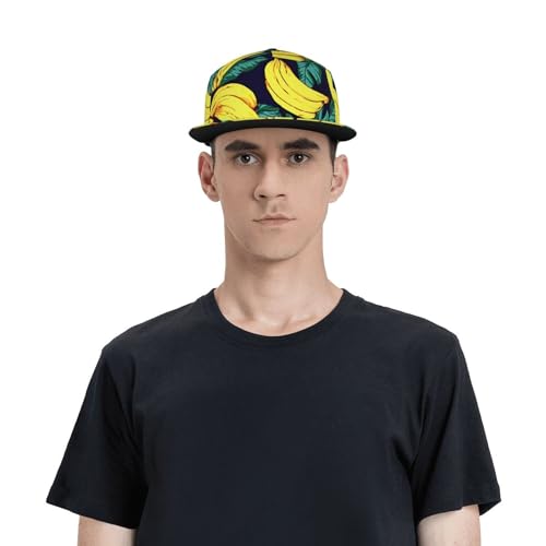 Gorra Snapback estilo Hip Hop ajustable para hombre y mujer miniatura 7