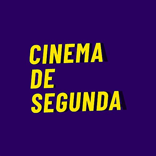 Cinema de Segunda Titelbild