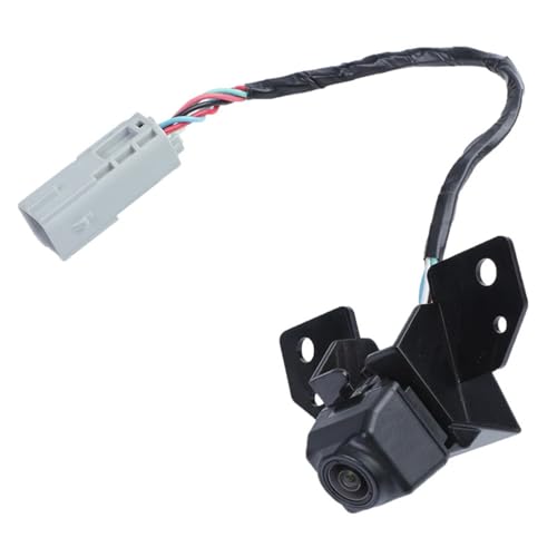 Caméra de recul de voiture aide au stationnement de secours Chevrolet Camaro 22872078 2014