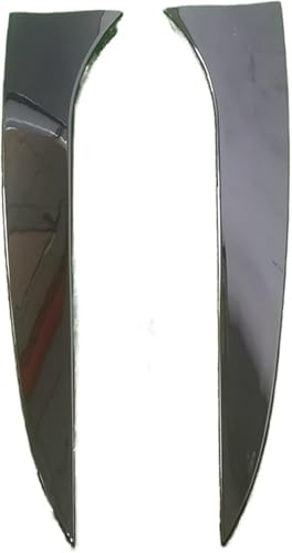 Aileron de voiture pour Mercedes Benz AMG extension de style premium