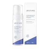 【AESTURA】 アトバリア365 ジェントルフォーミングクレンザー (150mL) 韓国コスメ 保湿 スキンケア セラミド 低刺激 敏感肌 乾燥肌