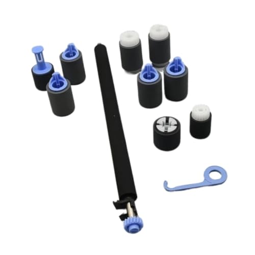 Rouleaux de ramassage CB506-67905 haute précision pour HP LaserJet M605