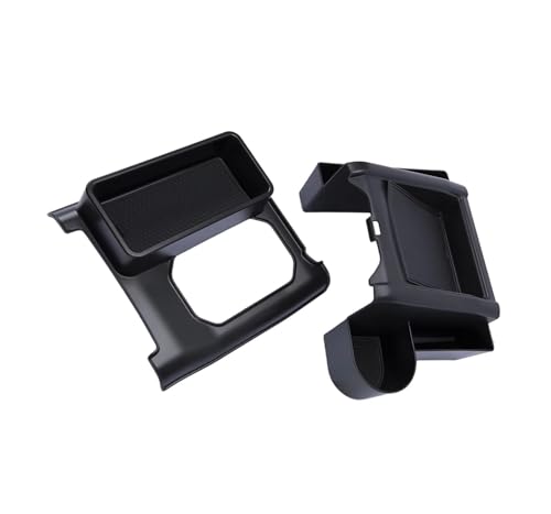 Support Gobelet Voiture Jimny AT Rangement Console pour Voyage et Roadtrip