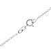 Disney, Cinderella Carriage Sterling Silver Necklace, 18” chain