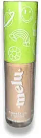 Corretivo Líquido Efeito Natural Matte Para Olheiras e Manchas (CAPPUCCINO 4)