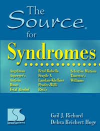 The Source for Syndromes