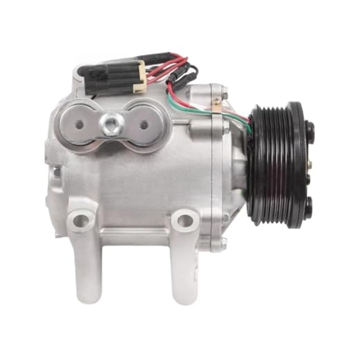Compresseur de climatisation TRSA12 pour GMC Envoy et Trailblazer 2002-2009