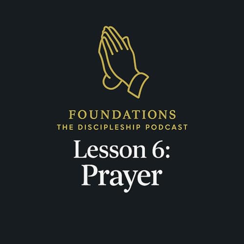 Episode 7 | Prayer cover art