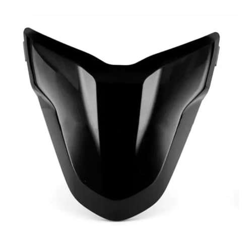 Capot de selle moto pour supprimer la selle passager arrière Supersport