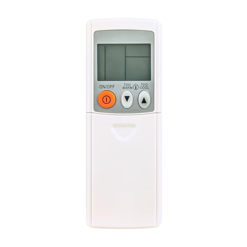 Télécommande climatiseur Mitsubishi MSZ-GE22VA Allimity KM15E résout les pannes de contrôle mural