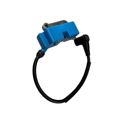 Bobine d'allumage 537162101 pour tronçonneuse modèles 340 345 350 et 455