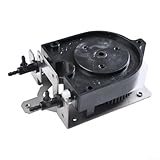 plotter roland sp 300 Distribution d'encre continue stable : agit comme le régulateur d'alimentation principal avec une forte capacité d'auto-amorçage et une pression constante de sortie – Permet un débit d'encre uniforme pendant les longues périodes d'impression et empêche les ruptures ou les discontinuités du ruban.