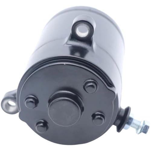 Motor de arranque para moto Bajaj Pulsar 135 y BM150 2