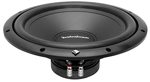 Rockford Fosgate Prime R1S4-12 - 30cm Subwoofer