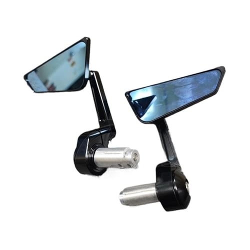 Rétroviseur guidon Monster 950 937 696 pièce moto tige miroir teinté