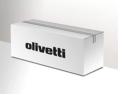 Ref - B0183 Olivetti Cart. Nyl Nera Dm 509/524