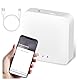 TenixLox Intelligentes Gateway, drahtloses intelligentes Heim-Gateway, Bluetooth-Netzwerk-Hub, Tuya App Fernbedienung