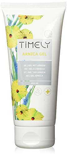 Uriach Fisiocrem Gel Active, Árnica+ hipéricum+ caléndula+ malaeuca 60 ml