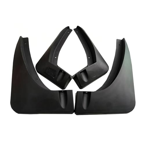Guardabarros para coche Rox 01 protector contra salpicaduras delantero trasero 2024 2025