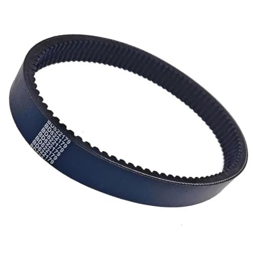 Courroie d'entraînement Aixam Roadline 2009 accessoire transmission CVT BD522179