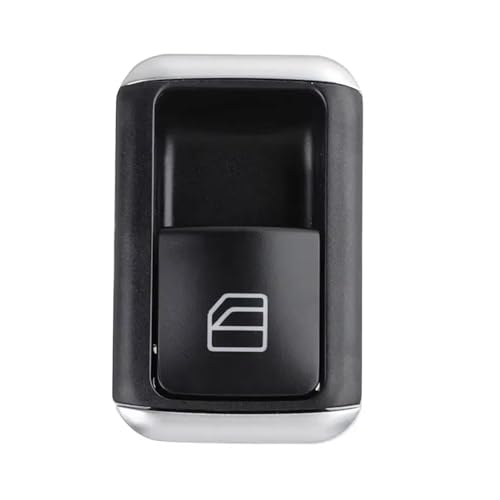 Interrupteur lève-vitre électrique résistant pour réparer commande gauche modèle SX 2012-2020