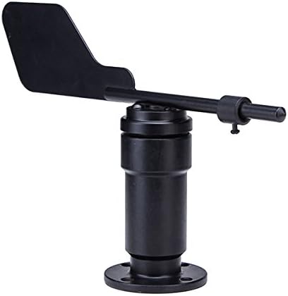 Tomeco Wind Sensor JL-FS2 Wind Direction Sensor (4-20mA, 0-5V) Signal Output