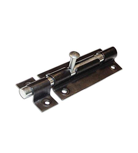 Masidef Dipinta Cannone Bullone, 140 mm Lunghezza