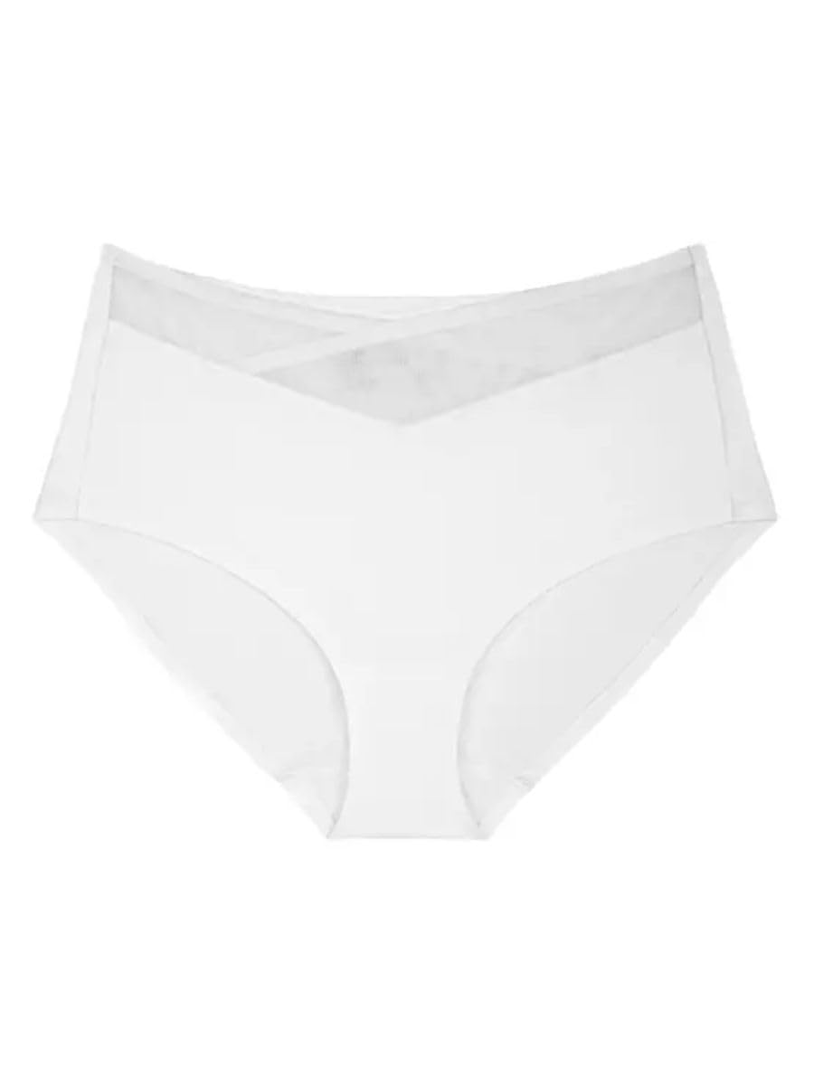 Triumph True Shape Sensation T Maxi Slip Donna (Pacco da 1)
