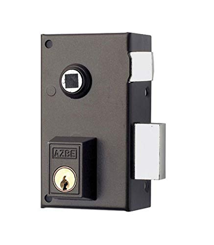 Azbe HP W/56/60 Lock Left Sens D 'Ouverture