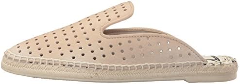 Dolce Vita Women's BAZ Moccasin, Sand Perforated Nubuck, 8 M US | Image 7