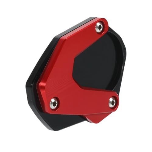 Agrandisseur béquille latérale R1200 RT P pour vos voyages à moto - 4