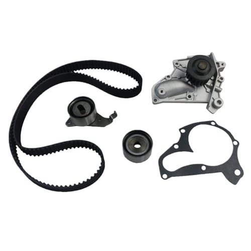 Kit pompe à eau avec courroie de distribution pour réparer Toyota RAV4