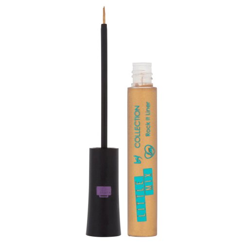 Little Mix Rock It Liner Jesy Metallic Liner 6ml miniatura 2