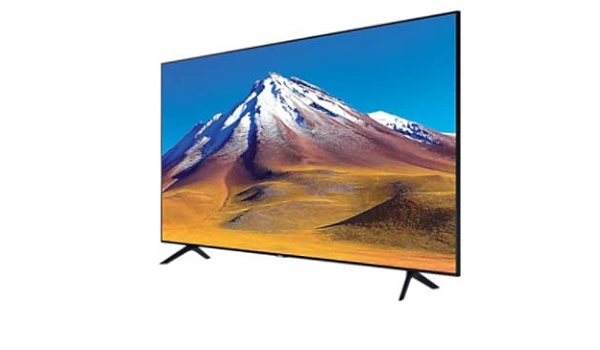 SAMSUNG Smart TV QE70Q60AAUXXC 70