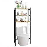 ✔ESTANTE DE ALMACENAMIENTO MULTIFUNCIONAL PARA CUALQUIER HABITACIÓN: diseñado con múltiples estantes ajustables para permitir el almacenamiento de ropa de cama, artículos de tocador y artículos esenciales para el baño como jabones, champús, gel de baño. Ya no tienes que agacharte para meter cosas debajo del fregadero.
