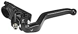  Magura MT5 Bremsgriff 3-Finger Aluminium-Hebel mit Kugelkopf schwarz 2021 Bremshebel