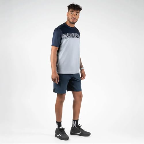 ZOIC Ether 9 Short - Hombre Night 3Xl miniatura 6