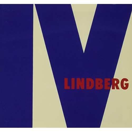 LOOKING FOR A RAINBOW / LINDBERG